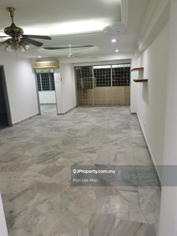 For Rent - Pangsapuri Seri Gembira