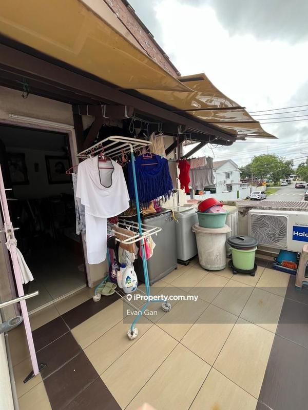 2-storey Terraced House for Sale in Taman Malim Jaya, Bachang by Evan Gan - iProperty.com.my