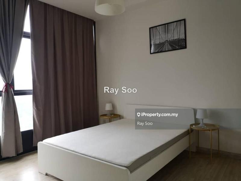 Service Residence for Sale in Halo Sunday @ Empire City by Ray Soo - iProperty.com.my