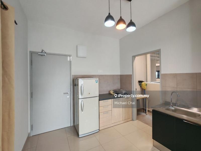 For Rent - Residensi Alamanda