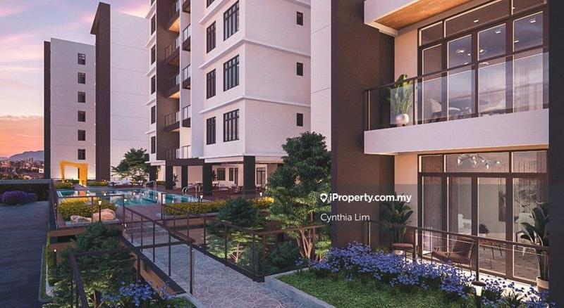 For Sale - Morrison Residence