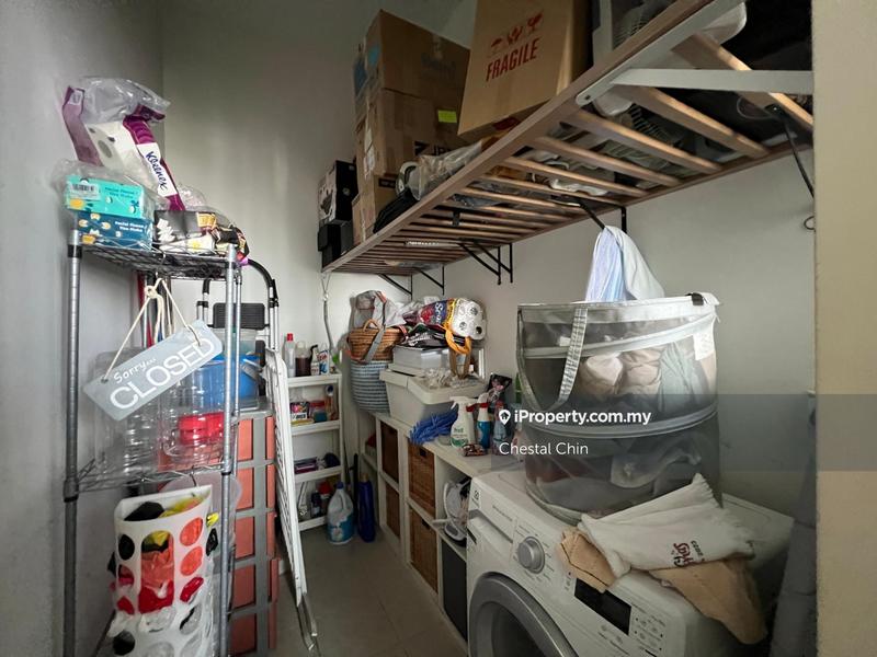 Condominium for Rent in Lakeville Residence by Chestal Chin - iProperty.com.my