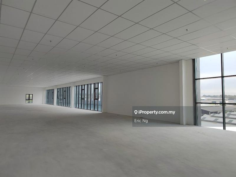For Sale - Detached Factory Kawasan Perindustrian Balakong Jaya, Cheras Kajang