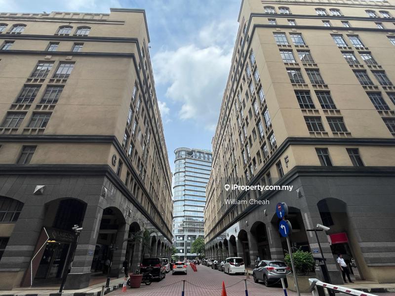 Office for Sale in Petaling Jaya, Petaling Jaya by William Cheah - iProperty.com.my