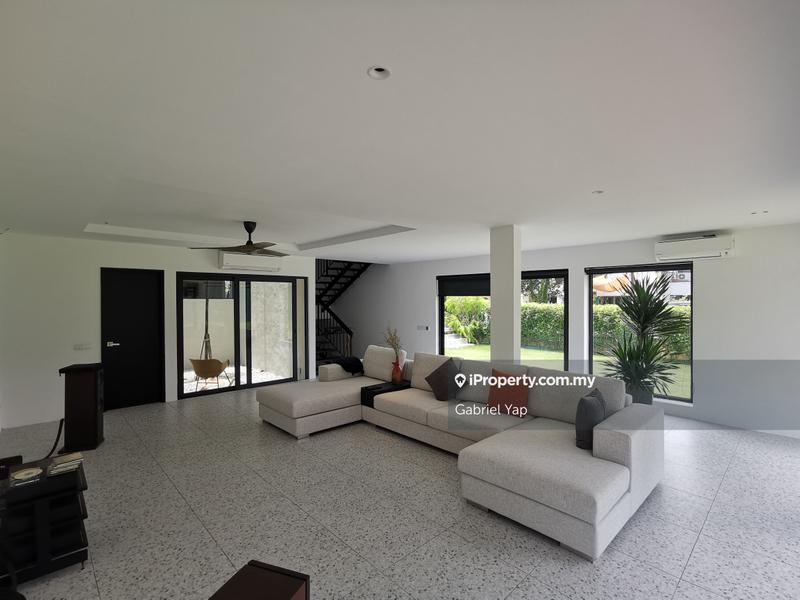 3.5-storey Terraced House for Sale in Seputeh, Kuala Lumpur by Gabriel Yap - iProperty.com.my