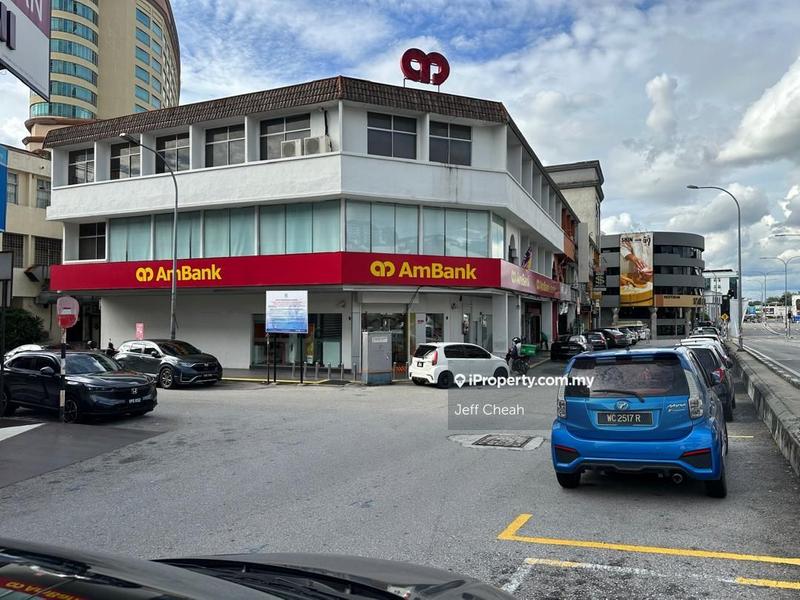 For Rent - Kajang Town