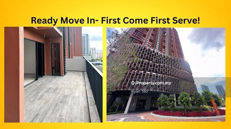 For Sale - EdgeWood Residences @ SkySanctuary