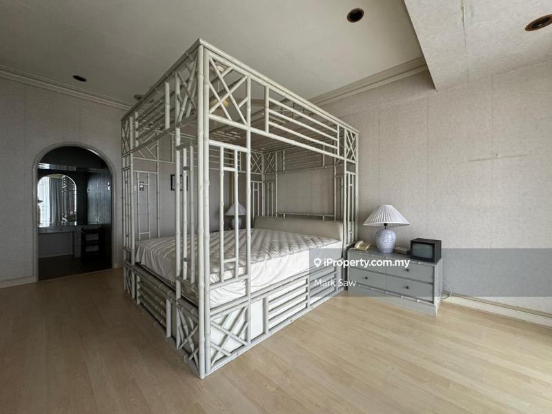 Bungalow House for Sale in Batu Feringghi, Penang by Mark Saw - iProperty.com.my