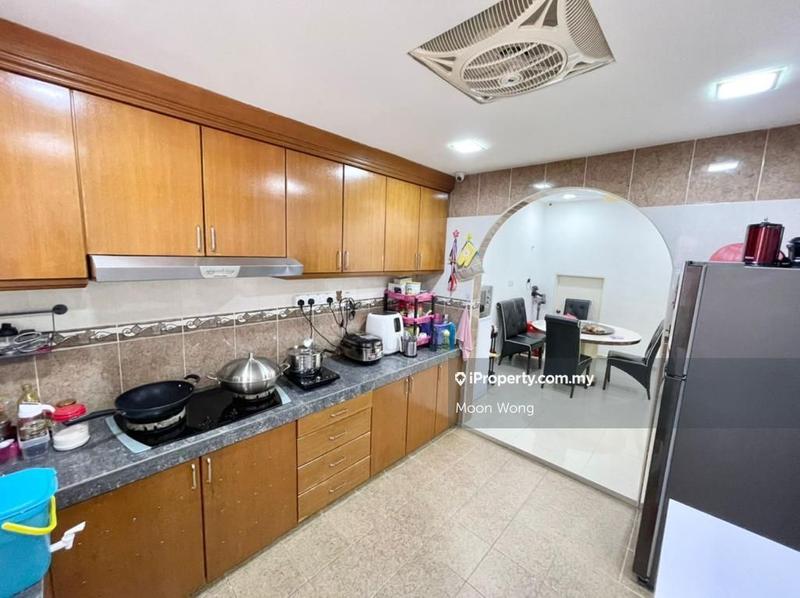 2-storey Terraced House for Sale in Bandar Mahkota Cheras, Cheras by Moon Wong - iProperty.com.my