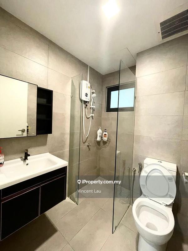 Residensi Servis untuk Dijual di Savio @ Riana Dutamas oleh Vincent Lau - iProperty.com.my