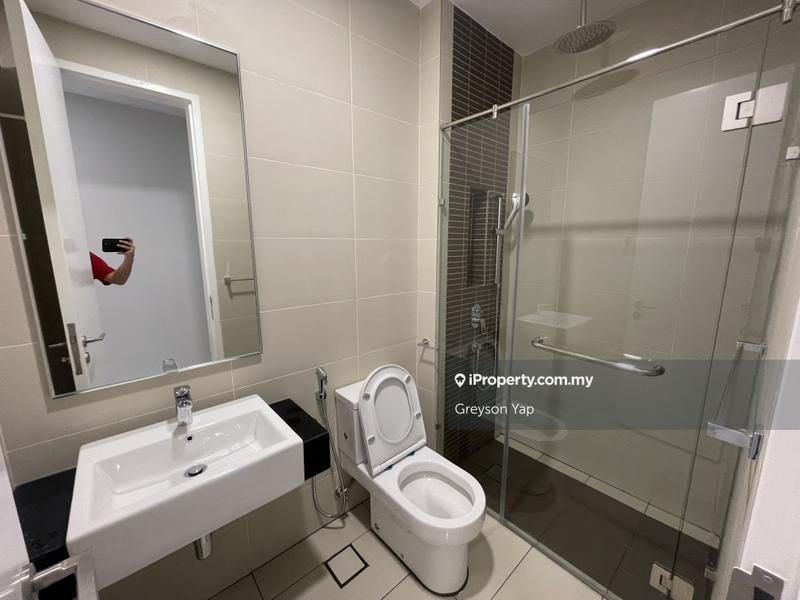 Kediaman Servis untuk Dijual di The Sentral Suites oleh Greyson Yap - iProperty.com.my