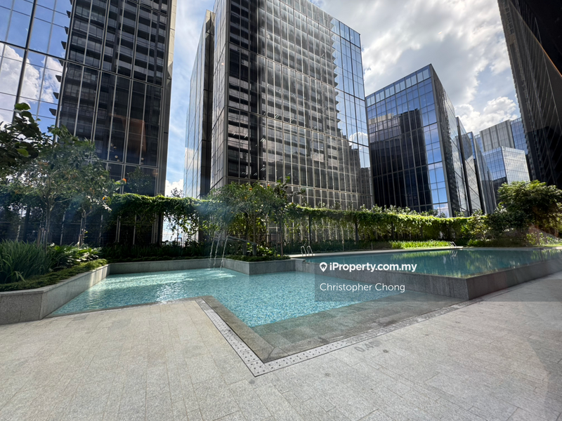 For Sale - Pavilion Damansara Heights