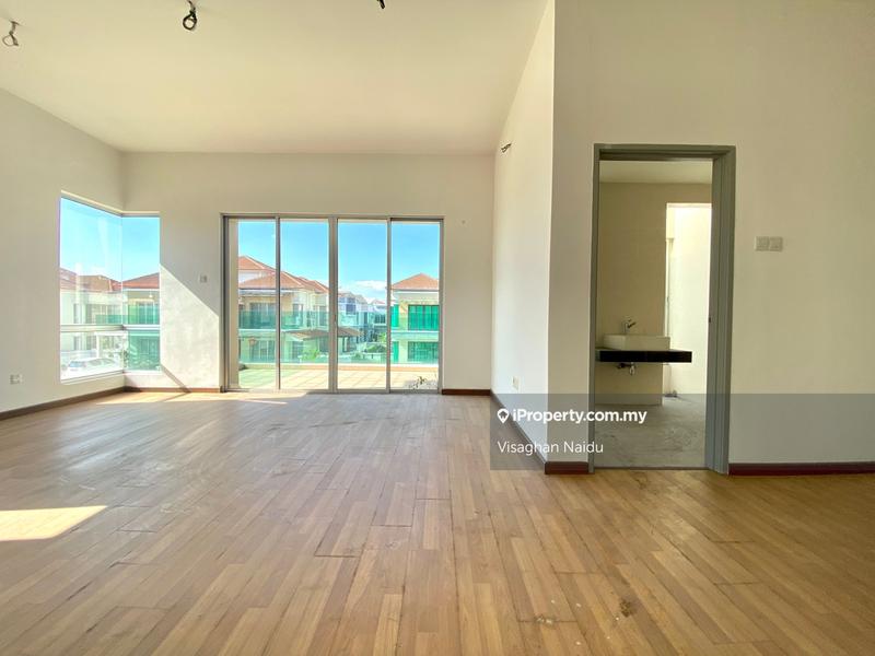 Rumah Berkembar untuk Dijual di Kota Emerald, Rawang oleh Visaghan Naidu - iProperty.com.my