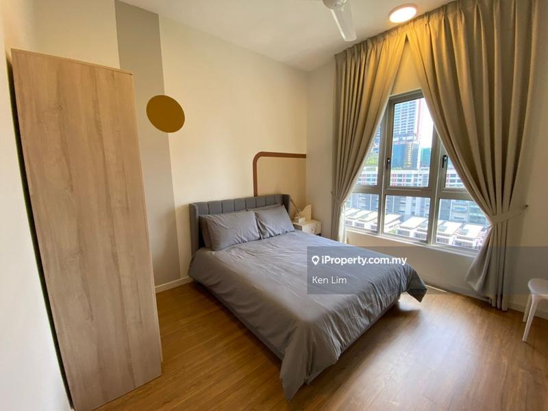 For Rent - Sunway GeoLake Residences