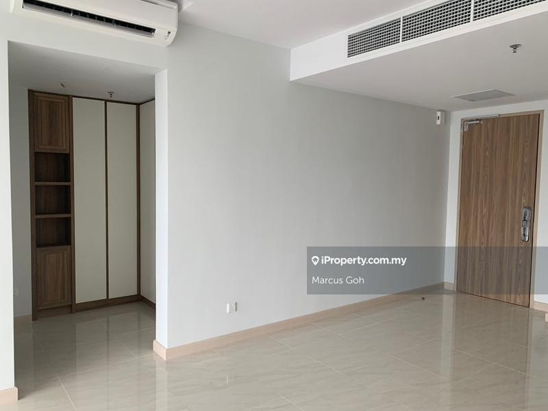 Service Residence for Rent in Top Residency by Marcus Goh - iProperty.com.my