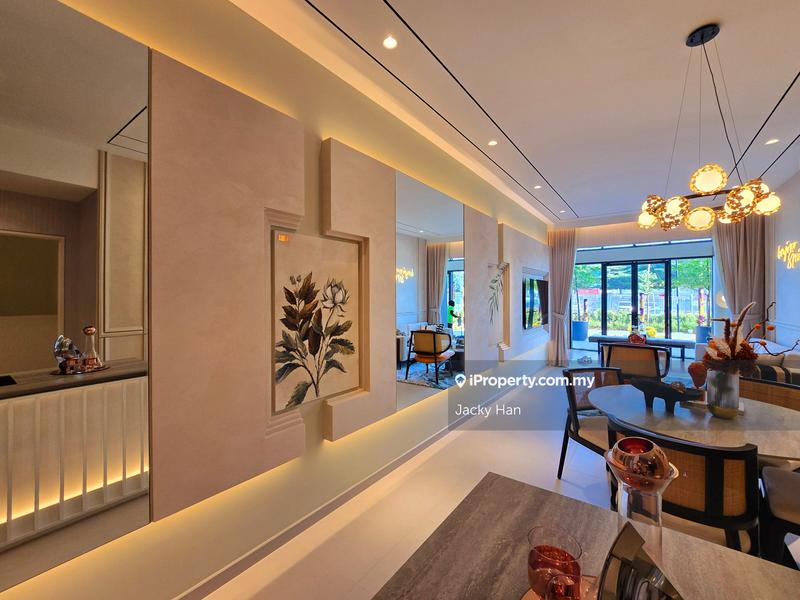 Condominium for Sale in Riana Trees Residences by Jacky Han - iProperty.com.my