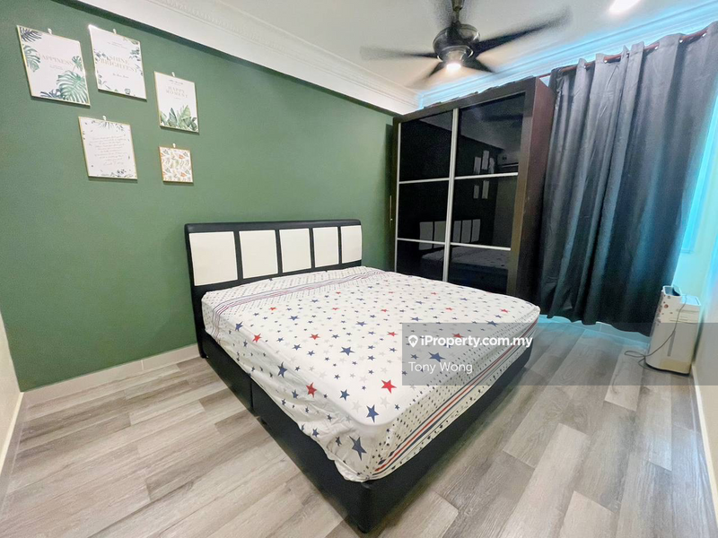 For Sale - D' Vantage (Seri Gemilang)