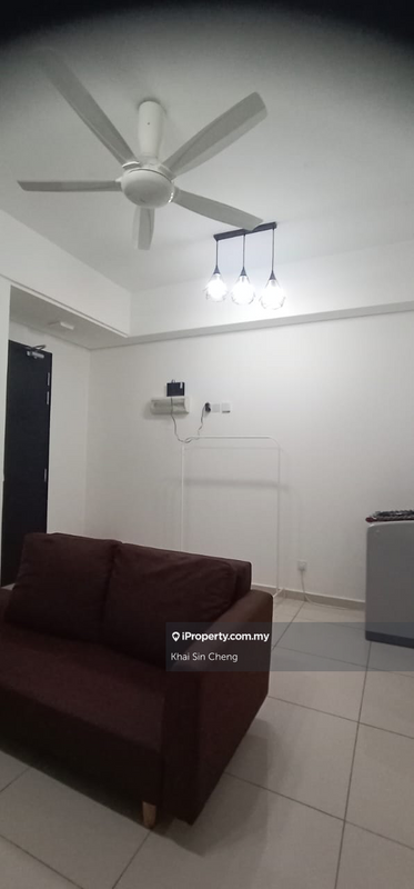 Service Residence for Rent in Centrus Soho by Khai Sin Cheng - iProperty.com.my