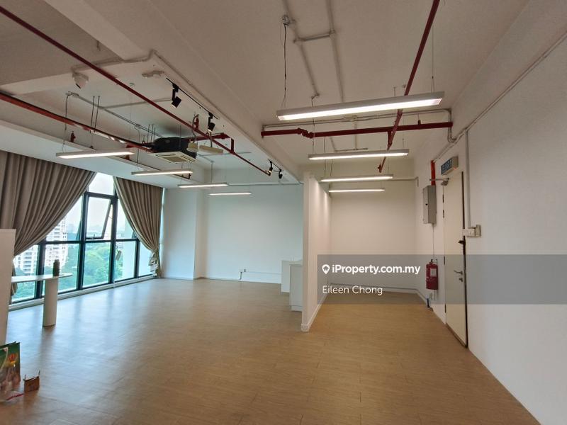 Pejabat untuk Disewa di Tropicana, Selangor oleh Eileen Chong - iProperty.com.my