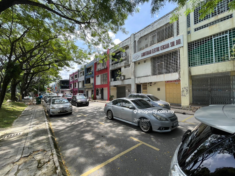 Shop for Rent in Bandar Menjalara, Kuala Lumpur by Jim Low - iProperty.com.my