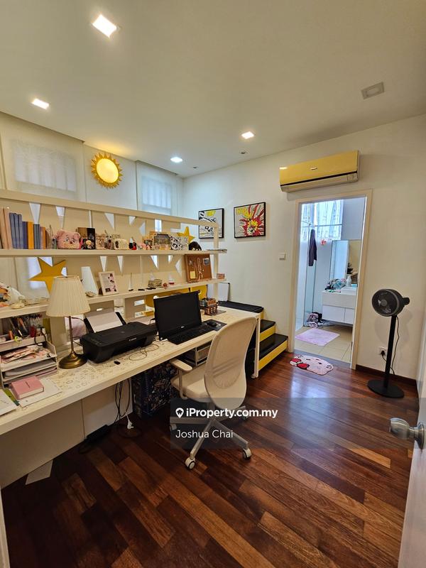 3-storey Terraced House for Sale in Sunway Merica, Bayan Lepas by Joshua Chai - iProperty.com.my