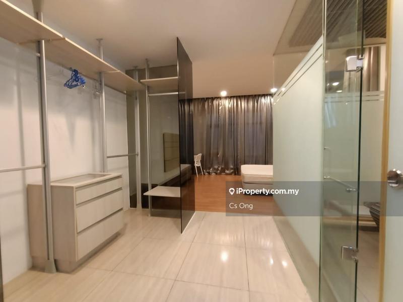 Residensi Servis untuk Disewa di Eve Suite / NZX Square oleh Cs Ong - iProperty.com.my