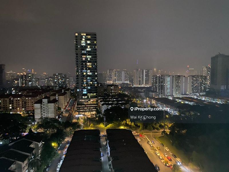 For Sale - Desa Residency (Residensi Desa)