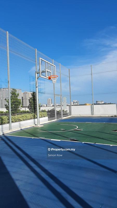 Kediaman Servis untuk Disewa di Amber Cove oleh Simon Kow - iProperty.com.my