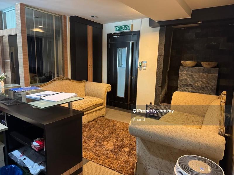 Shop / Office for Sale in Seksyen 8, Petaling Jaya by Anand - iProperty.com.my