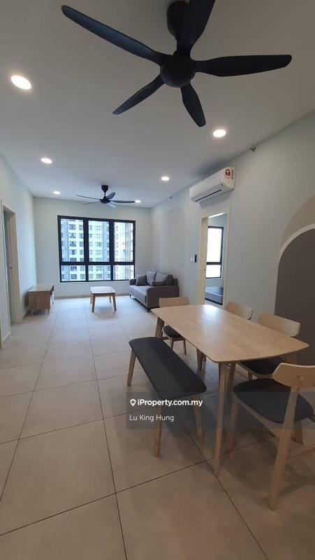 Service Residence for Rent in Meta City by Lu King Hung - iProperty.com.my