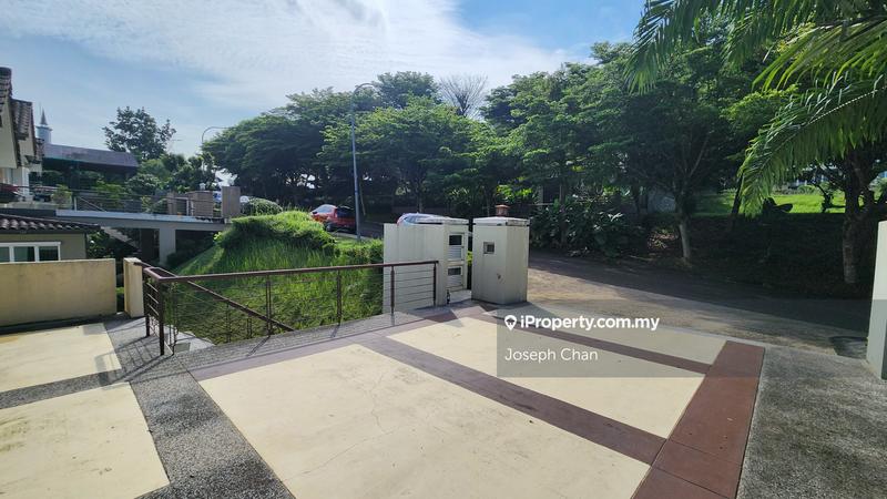 Bungalow House untuk Dijual di Kayangan Heights, Shah Alam oleh Joseph Chan - iProperty.com.my