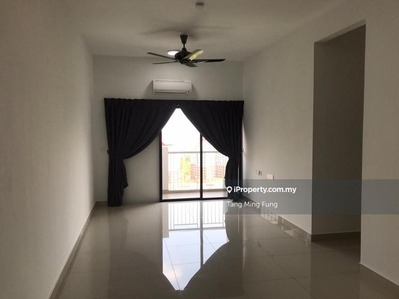 For Rent - The Olive