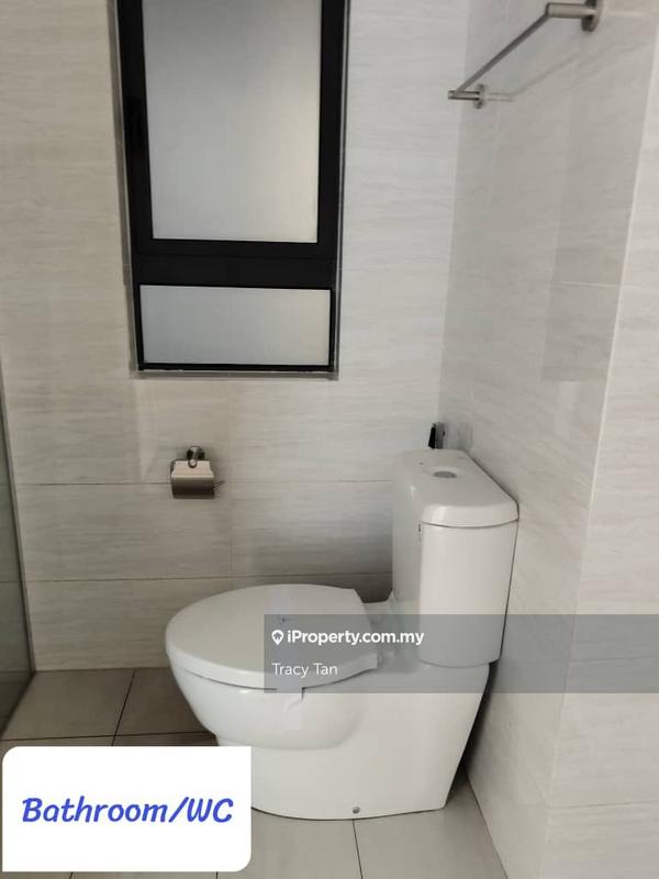 Residensi Servis untuk Dijual di Aradia Residence @ Lake City KL North oleh Tracy Tan - iProperty.com.my