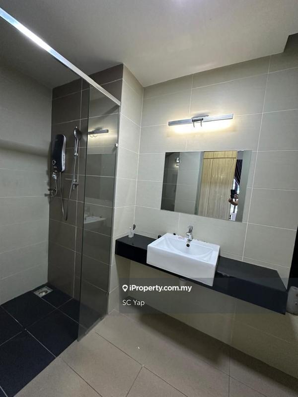Service Residence for Sale in LakePark Residence @ KL North by SC Yap - iProperty.com.my