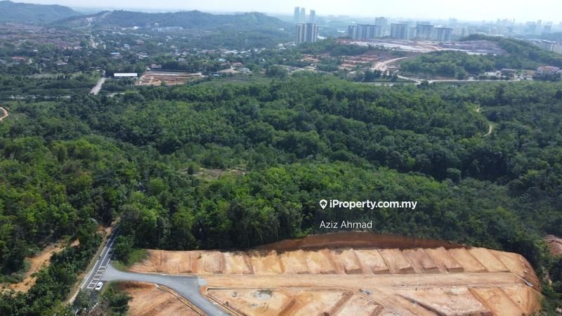 Tanah Pertanian untuk Dijual di Sungai Merab, Bangi oleh Aziz Ahmad - iProperty.com.my