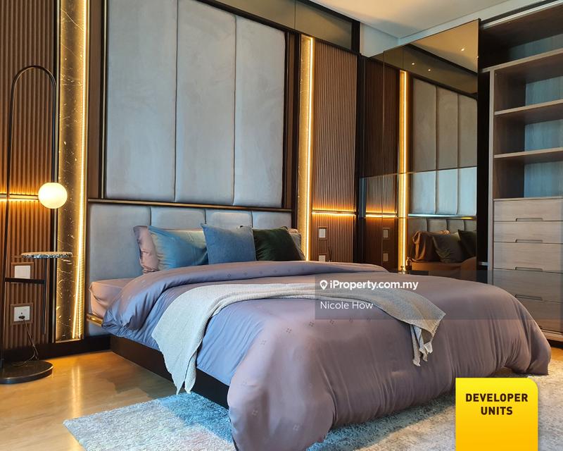 Service Residence for Sale in Damansara City Residency (DC Residensi) by Nicole How - iProperty.com.my