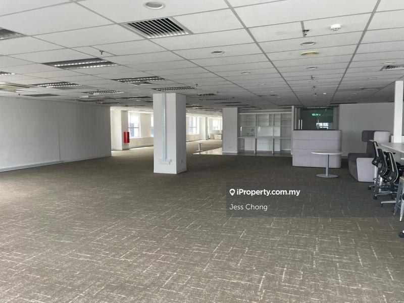 Pejabat untuk Disewa di KL City Centre, Kuala Lumpur oleh Jess Chong - iProperty.com.my