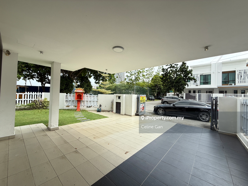 2-storey Terraced House for Sale in Setia Indah, Setia Alam by Celine Gan - iProperty.com.my