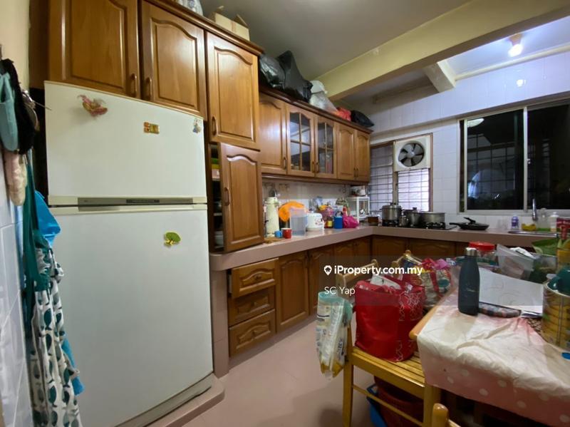 For Sale - Pangsapuri Seri Gembira