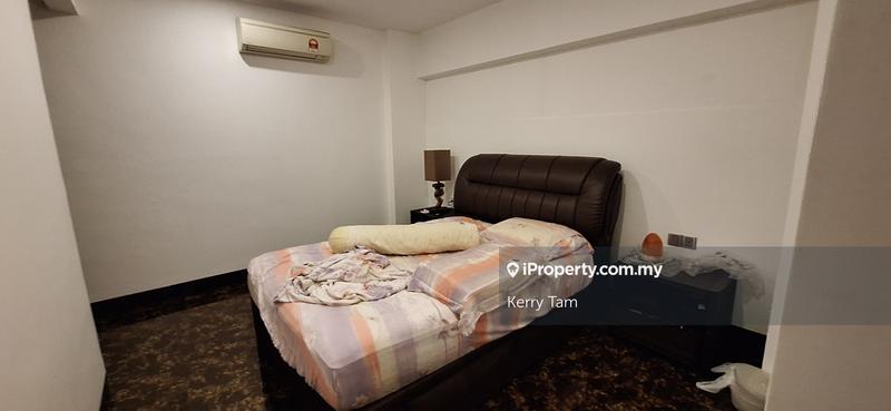 Condominium for Sale in Prima 16 (Prima Sixteen) by Kerry Tam - iProperty.com.my