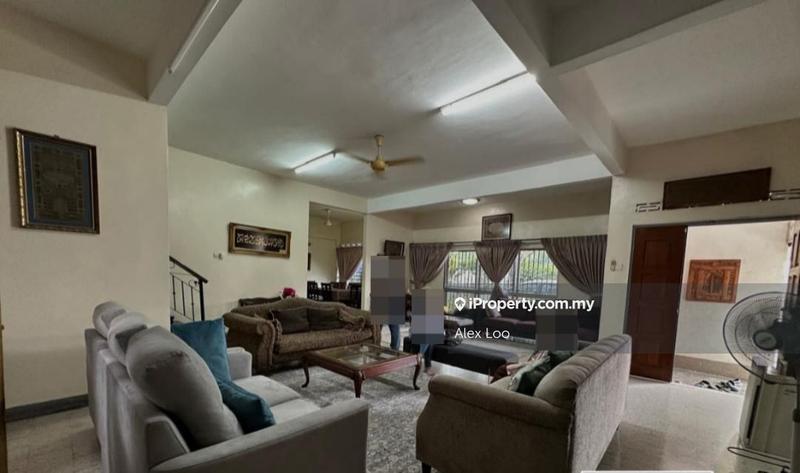 Bungalow House for Sale in Persiaran Raja Muda Musa, Port Klang (Pelabuhan Klang) by Alex Loo - iProperty.com.my