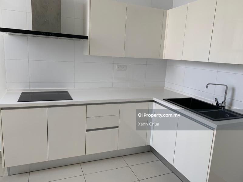 Residensi Servis untuk Dijual di The Clio Residences oleh Xann Chua - iProperty.com.my