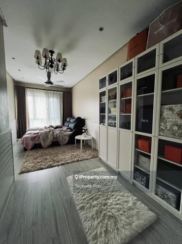 Rumah Teres 2-Tingkat untuk Dijual di Taman Melawati, Ulu Kelang oleh Teckwee Poh - iProperty.com.my
