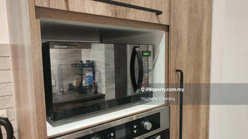 Kondominium untuk Disewa di Casa Kiara oleh Michelle Cheong - iProperty.com.my