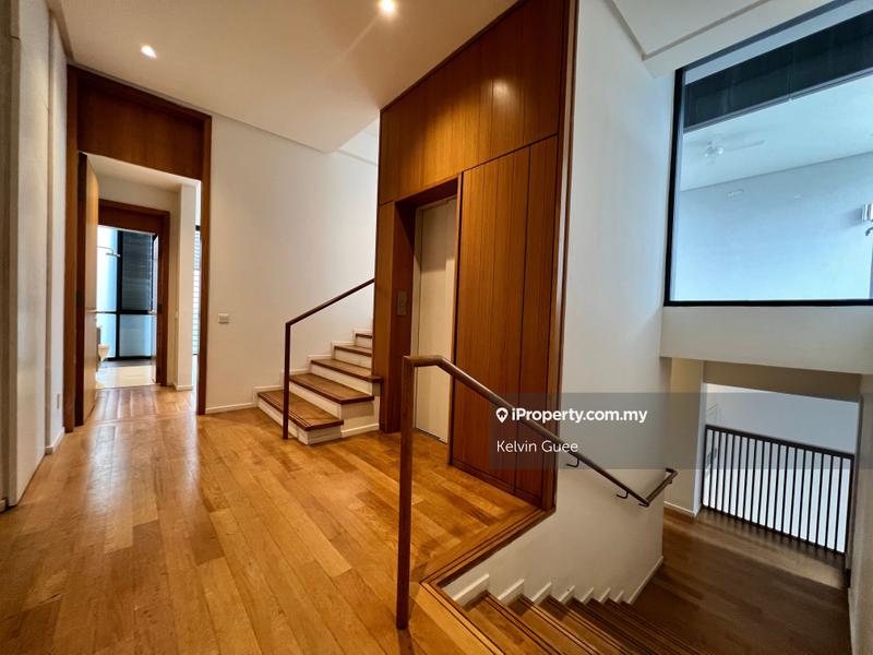 Bungalow House untuk Dijual di KL City Centre, Kuala Lumpur oleh Kelvin Guee - iProperty.com.my