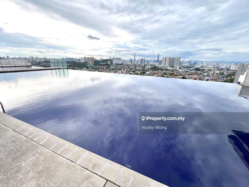 Condominium for Sale in Monte Bayu by Vickky Wong - iProperty.com.my
