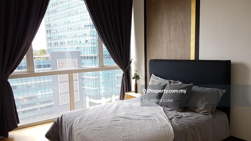 Condominium for Sale in Suasana Sentral Loft by Raymond Loke - iProperty.com.my