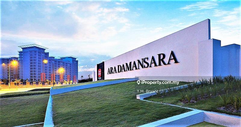 Bungalow House for Sale in SAUJANA GOLF PINGGIRAN GOLF LAKEVIEW, Saujana by Bryant Be - iProperty.com.my