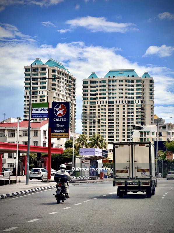 Condominium for Sale in Tanjung Park Condominium by KK KWOK - iProperty.com.my