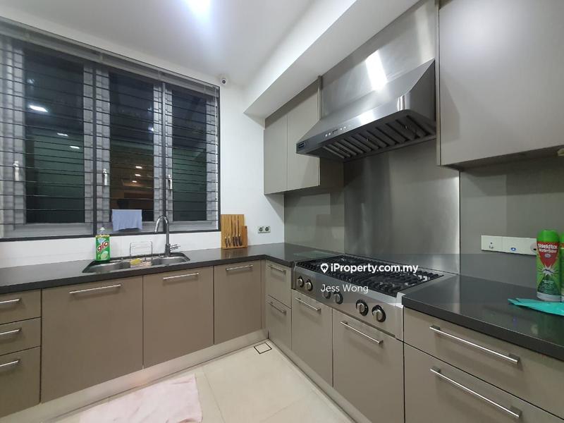 Semi-Detached House for Sale in Medan Damansara, Damansara Heights by Jess Wong - iProperty.com.my